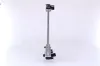 Kühler, Motorkühlung NISSENS 630706 Bild Kühler, Motorkühlung NISSENS 630706