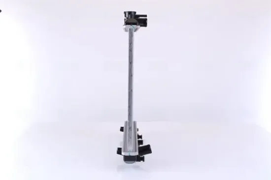Kühler, Motorkühlung NISSENS 630706 Bild Kühler, Motorkühlung NISSENS 630706