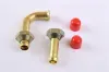 Kühler, Motorkühlung NISSENS 630706 Bild Kühler, Motorkühlung NISSENS 630706