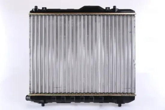 Kühler, Motorkühlung NISSENS 630708 Bild Kühler, Motorkühlung NISSENS 630708