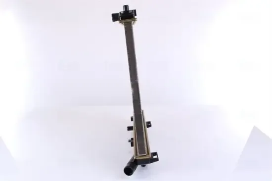 Kühler, Motorkühlung NISSENS 630708 Bild Kühler, Motorkühlung NISSENS 630708