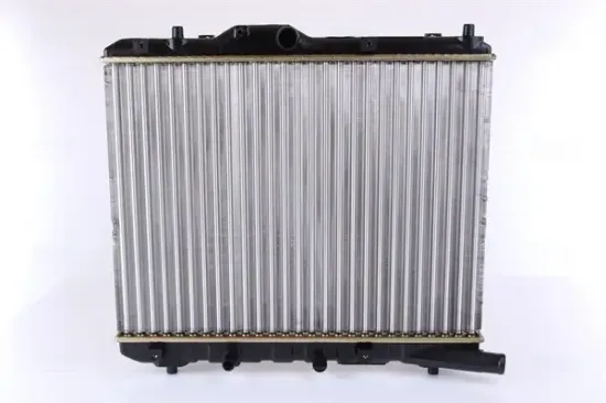 Kühler, Motorkühlung NISSENS 630708 Bild Kühler, Motorkühlung NISSENS 630708