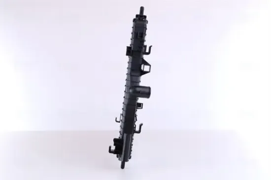 Kühler, Motorkühlung NISSENS 630712 Bild Kühler, Motorkühlung NISSENS 630712