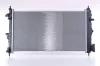 Kühler, Motorkühlung NISSENS 630715 Bild Kühler, Motorkühlung NISSENS 630715
