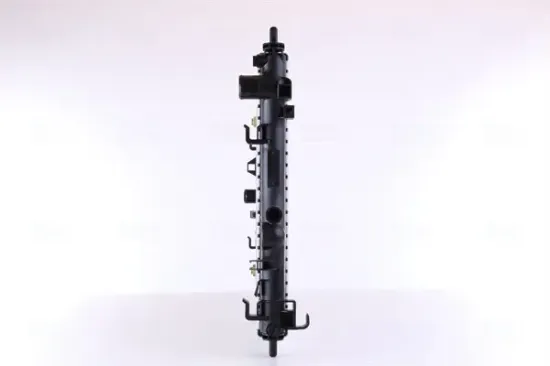 Kühler, Motorkühlung NISSENS 630715 Bild Kühler, Motorkühlung NISSENS 630715