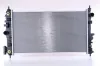 Kühler, Motorkühlung NISSENS 630715
