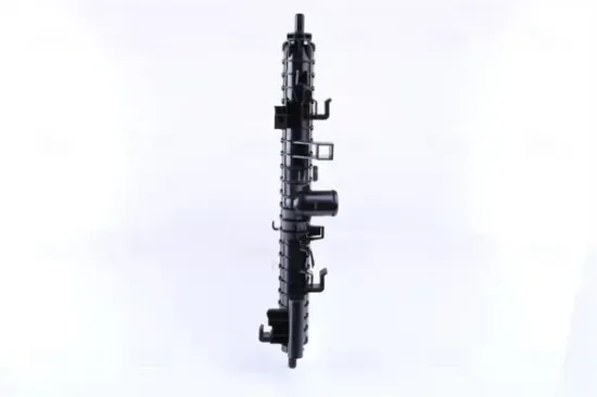 Kühler, Motorkühlung NISSENS 630718 Bild Kühler, Motorkühlung NISSENS 630718