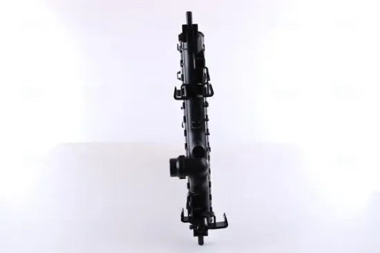 Kühler, Motorkühlung NISSENS 630724 Bild Kühler, Motorkühlung NISSENS 630724