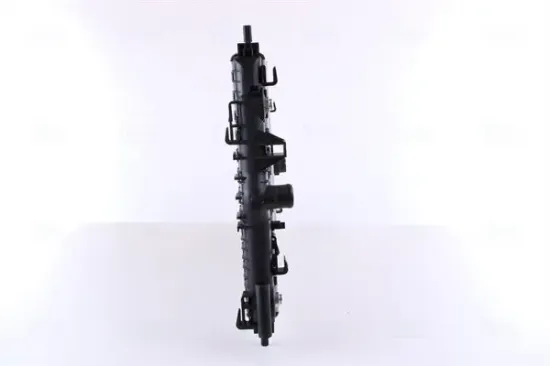 Kühler, Motorkühlung NISSENS 630724 Bild Kühler, Motorkühlung NISSENS 630724