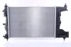 Kühler, Motorkühlung NISSENS 630727 Bild Kühler, Motorkühlung NISSENS 630727