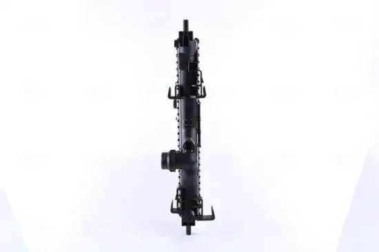 Kühler, Motorkühlung NISSENS 630727 Bild Kühler, Motorkühlung NISSENS 630727