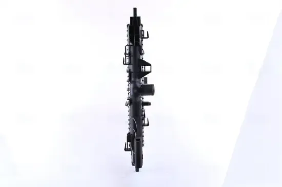 Kühler, Motorkühlung NISSENS 630727 Bild Kühler, Motorkühlung NISSENS 630727