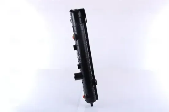 Kühler, Motorkühlung NISSENS 63072A Bild Kühler, Motorkühlung NISSENS 63072A