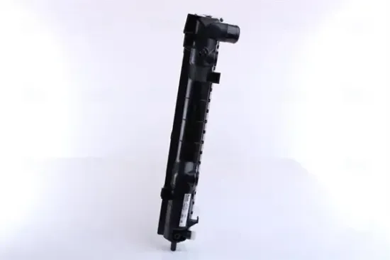 Kühler, Motorkühlung NISSENS 63072A Bild Kühler, Motorkühlung NISSENS 63072A