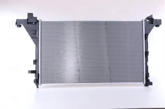 Kühler, Motorkühlung NISSENS 630733 Bild Kühler, Motorkühlung NISSENS 630733