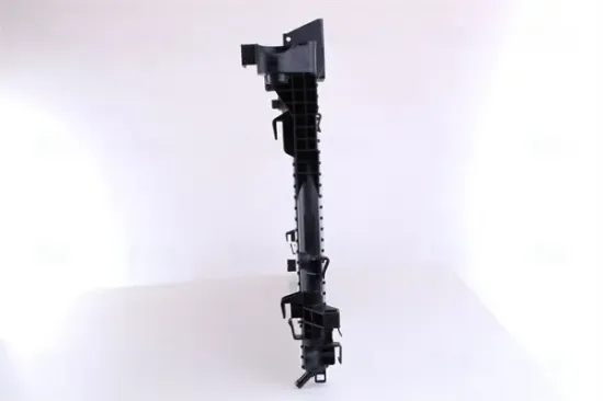 Kühler, Motorkühlung NISSENS 630733 Bild Kühler, Motorkühlung NISSENS 630733