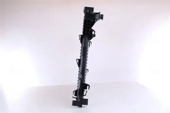Kühler, Motorkühlung NISSENS 630733 Bild Kühler, Motorkühlung NISSENS 630733