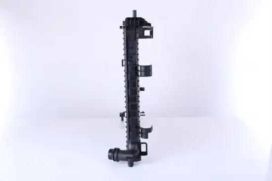 Kühler, Motorkühlung NISSENS 630735 Bild Kühler, Motorkühlung NISSENS 630735