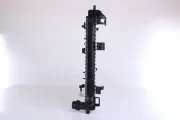 Kühler, Motorkühlung NISSENS 63254A