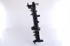 Kühler, Motorkühlung NISSENS 630737 Bild Kühler, Motorkühlung NISSENS 630737