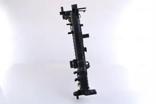 Kühler, Motorkühlung NISSENS 630737 Bild Kühler, Motorkühlung NISSENS 630737