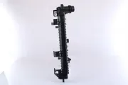 Kühler, Motorkühlung NISSENS 632731