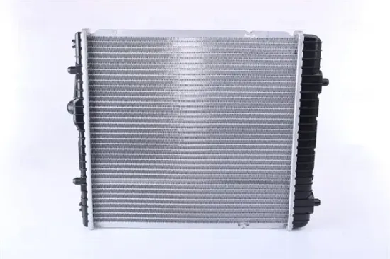 Kühler, Motorkühlung NISSENS 630738 Bild Kühler, Motorkühlung NISSENS 630738