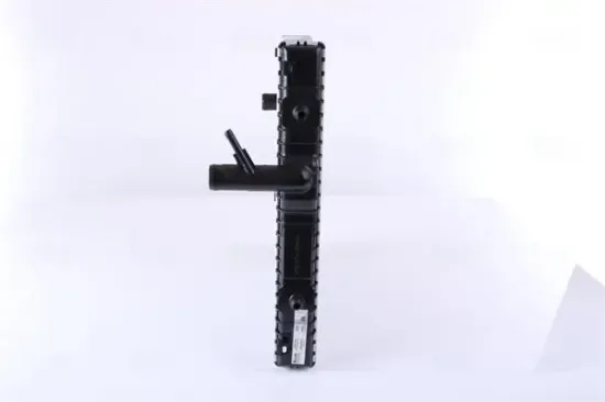 Kühler, Motorkühlung NISSENS 630738 Bild Kühler, Motorkühlung NISSENS 630738