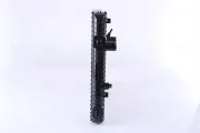 Kühler, Motorkühlung NISSENS 632741