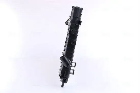 Kühler, Motorkühlung NISSENS 630739 Bild Kühler, Motorkühlung NISSENS 630739
