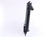 Kühler, Motorkühlung NISSENS 632751