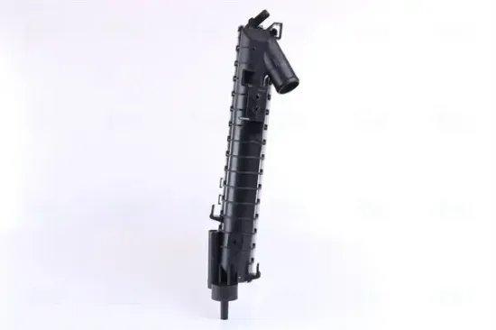 Kühler, Motorkühlung NISSENS 630739 Bild Kühler, Motorkühlung NISSENS 630739