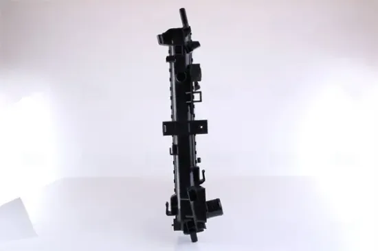 Kühler, Motorkühlung NISSENS 630742 Bild Kühler, Motorkühlung NISSENS 630742