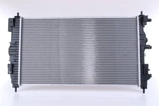 Kühler, Motorkühlung NISSENS 630745 Bild Kühler, Motorkühlung NISSENS 630745