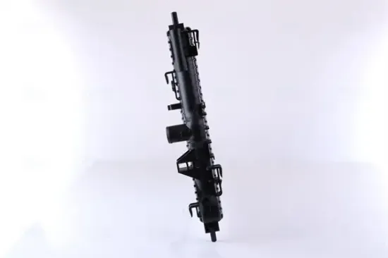 Kühler, Motorkühlung NISSENS 630745 Bild Kühler, Motorkühlung NISSENS 630745