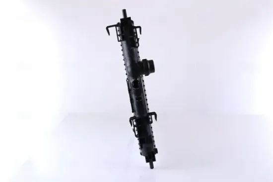 Kühler, Motorkühlung NISSENS 630745 Bild Kühler, Motorkühlung NISSENS 630745