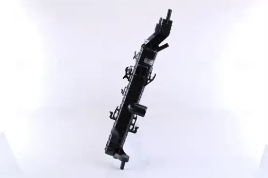 Kühler, Motorkühlung NISSENS 630747 Bild Kühler, Motorkühlung NISSENS 630747