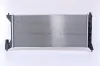 Kühler, Motorkühlung NISSENS 630749 Bild Kühler, Motorkühlung NISSENS 630749