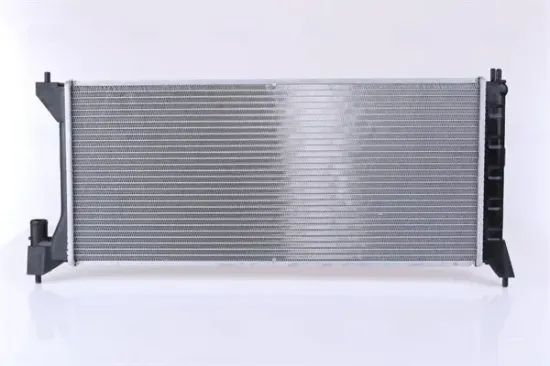 Kühler, Motorkühlung NISSENS 630749 Bild Kühler, Motorkühlung NISSENS 630749