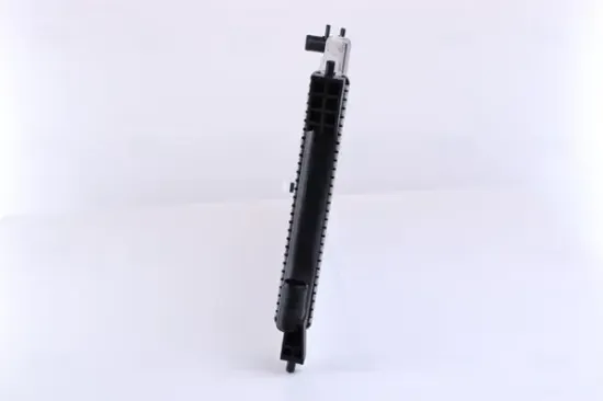 Kühler, Motorkühlung NISSENS 630749 Bild Kühler, Motorkühlung NISSENS 630749