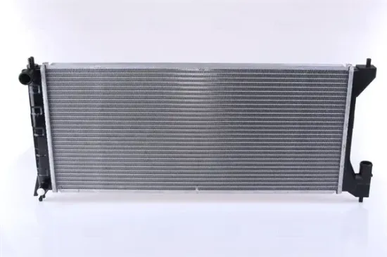 Kühler, Motorkühlung NISSENS 630749 Bild Kühler, Motorkühlung NISSENS 630749