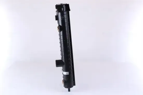 Kühler, Motorkühlung NISSENS 63075 Bild Kühler, Motorkühlung NISSENS 63075
