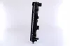 Kühler, Motorkühlung NISSENS 63075 Bild Kühler, Motorkühlung NISSENS 63075