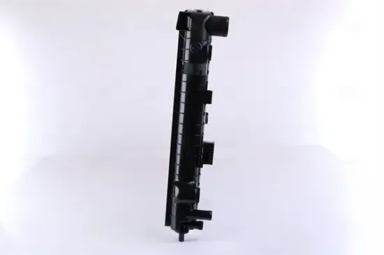 Kühler, Motorkühlung NISSENS 63075 Bild Kühler, Motorkühlung NISSENS 63075