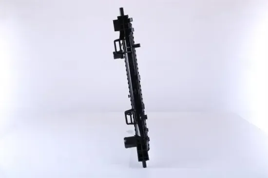 Kühler, Motorkühlung NISSENS 630753 Bild Kühler, Motorkühlung NISSENS 630753