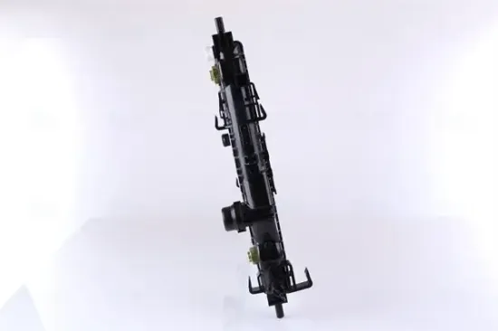 Kühler, Motorkühlung NISSENS 630762 Bild Kühler, Motorkühlung NISSENS 630762