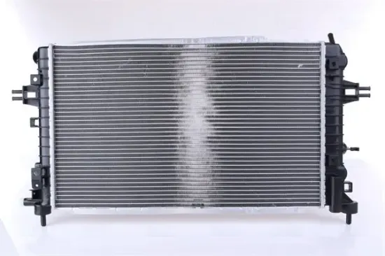 Kühler, Motorkühlung NISSENS 630768 Bild Kühler, Motorkühlung NISSENS 630768