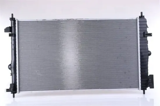 Kühler, Motorkühlung NISSENS 630769 Bild Kühler, Motorkühlung NISSENS 630769