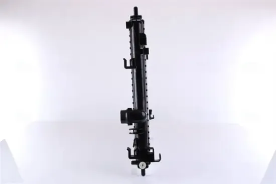 Kühler, Motorkühlung NISSENS 630769 Bild Kühler, Motorkühlung NISSENS 630769