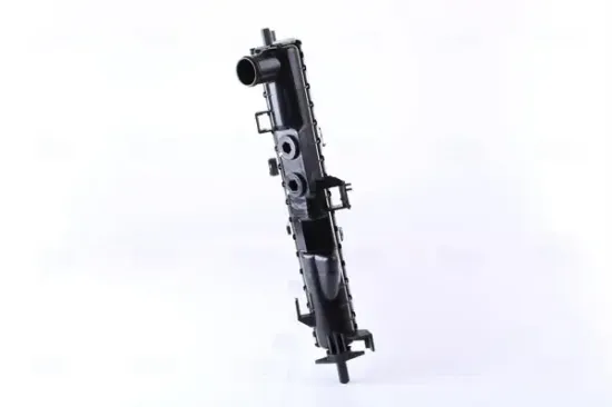 Kühler, Motorkühlung NISSENS 630771 Bild Kühler, Motorkühlung NISSENS 630771